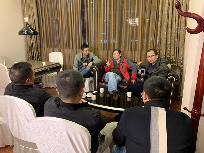 ok138cn太阳集团古天乐赴昆明开展毕业生回访及用人单位调研工作1.jpg